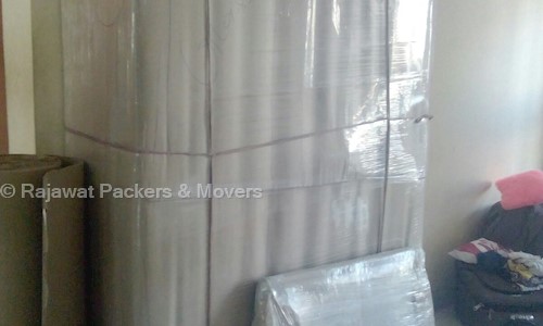Rajawat Packers & Movers - Packers and Movers in Sector 12, Gurgaon