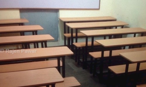 Rajen Pawar - School Tuitions in New Palasia, Indore