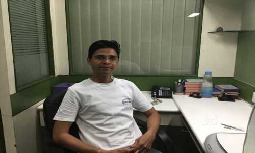 Rajendra Pawar Home Tutor - School Tuitions in Palasia, Indore