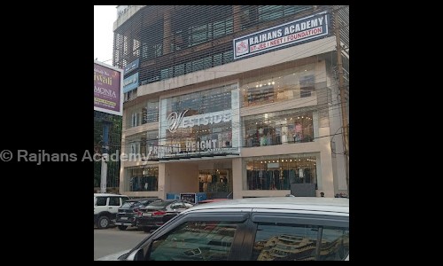 Rajhans Academy - School Tuitions in Circular Road, Ranchi