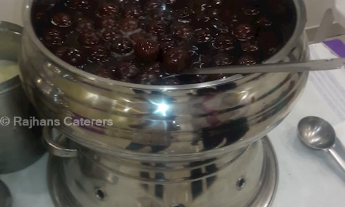 Rajhans Catering Services - Catering Services in Mundhwa, Pune