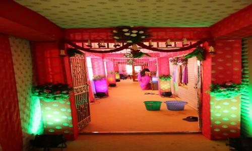 Raji Events - Catering Services in Bypass Road, Vijayawada
