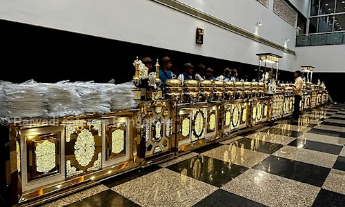 Rajwadi caterers Bangalore - Catering Services in HSR 2nd Sector, Bangalore