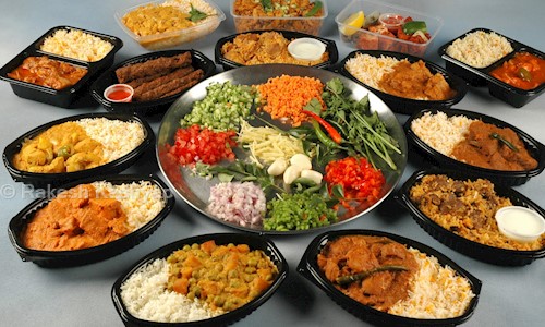 Rakesh Kashyap - Catering Services in Sector 76, Noida