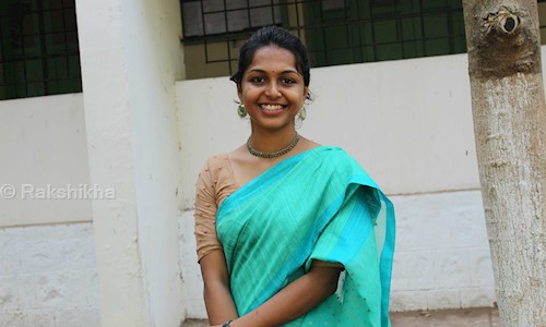 Rakshikha - Home Tuitions in Selaiyur, Chennai