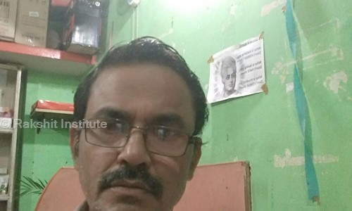 Rakshit Institute - Placement Consultancies in Dum Dum, Kolkata