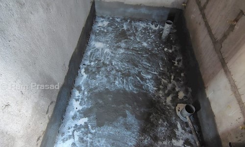 Ram Prasad - Pest Control in Dilsukhnagar, Hyderabad