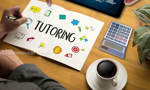 Rameshwar Singh - School Tuitions in Dwarka, Delhi