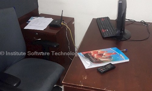 Institute Software Technology - Placement Consultancies in Jayanagar, Bangalore