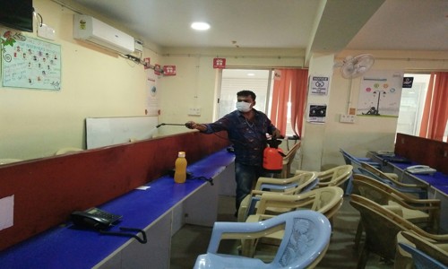 Ramya Pest Control - Pest Control in Kamala Nagar, Bangalore