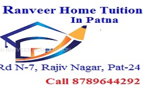 RANVEER HOME TUITION - School Tuitions in Anandpuri, Patna