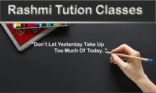 Rashmi Classes - School Tuitions in Ashiana, Lucknow
