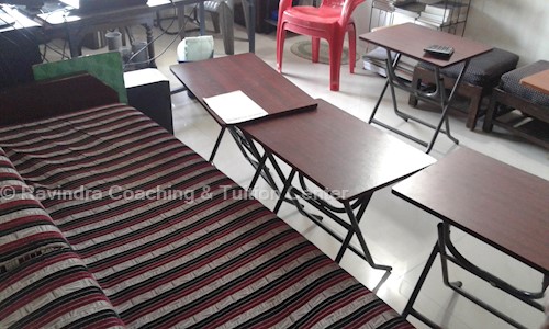 Ravindra Coaching & Tuition Center - Finance & Accounting tuitions in T. Nagar, Chennai