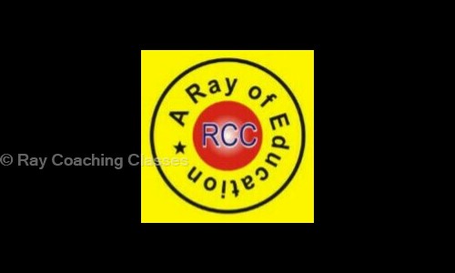 Ray Coaching Classes - School Tuitions in Sector 45, Noida