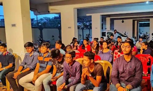 Rays Academy - School Tuitions in Lalghati, Bhopal