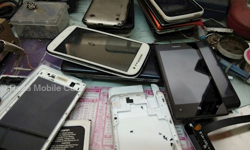 Raza Mobile Care - Job Training in Chandan Nagar, Pune