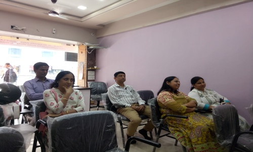 RD Academy for Excellence - School Tuitions in Motera, Ahmedabad