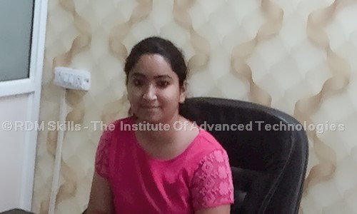 Ranks Digital Media Pvt. Ltd. 	 - Job Training in Sector 63, Noida