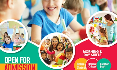 Real Care International Nanny Institute - Job Training in Banga Road, Banga