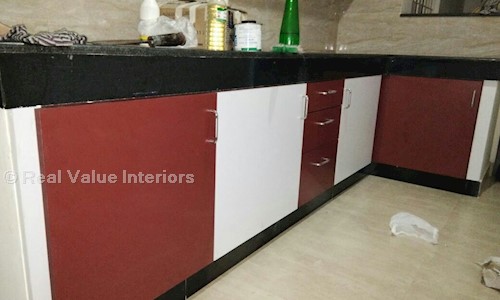 Real Value Land Promoters & Builders - Interior Designers & Decorators in Pattanam, Coimbatore