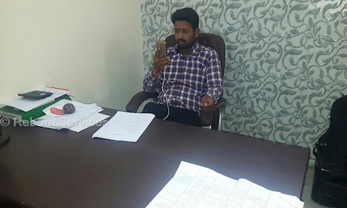 Reborn Services - Placement Consultancies in Ajmer Road, Jaipur