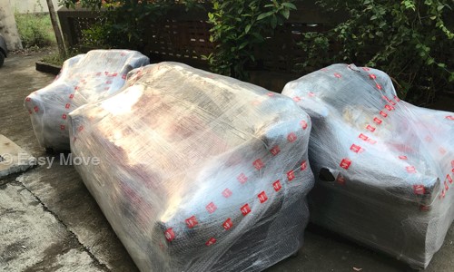 Easy Move - Packers and Movers in Borivali West, Mumbai