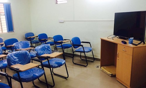 Redcoin Technologies - Job Training in Marathahalli, Bangalore