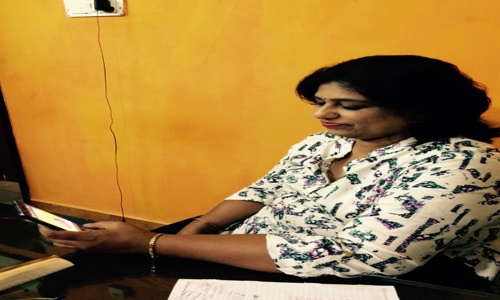 Rekha's Fashion School - Job Training in T. Nagar, Chennai