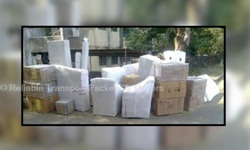 Reliable Transport Packers & Movers - Packers and Movers in Krishnarajapura, Bangalore