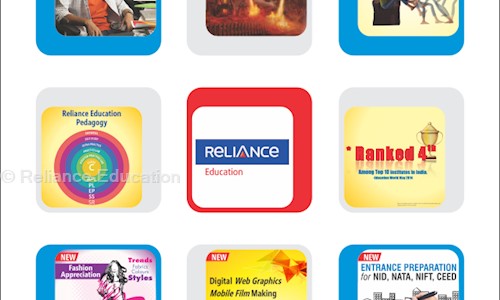 Reliance Education - Job Training in New Mohanpuri, Meerut