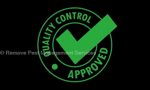 Remove Pest Management Services - Pest Control in Dum Dum, Kolkata