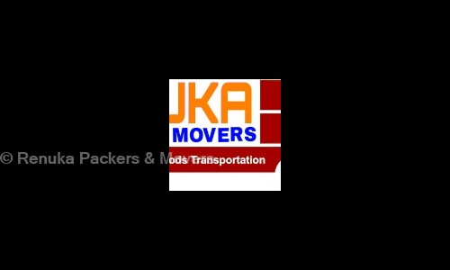 Renuka Packers & Movers - Packers and Movers in Yerawada, Pune