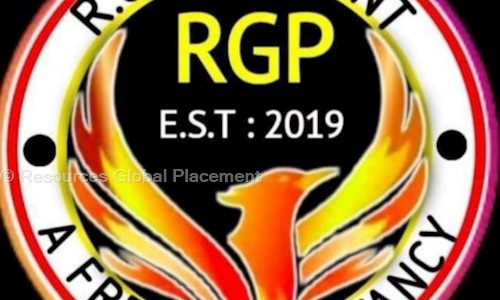 Resources Global Placement - Placement Consultancies in Alpha I, Greater Noida