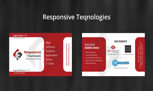 Responsive Technologies - Interior Designers & Decorators in 150 Feet Ring Road, Rajkot