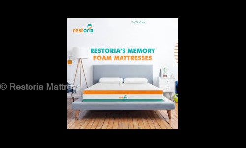 Restoria Mattress - Interior Designers & Decorators in Gangyal, Jammu