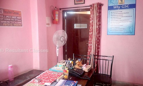Resultant Classes - School Tuitions in Kukatpally, Hyderabad