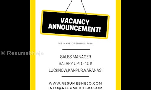 Resumebhejo.com - Placement Consultancies in Faizabad Road, Lucknow