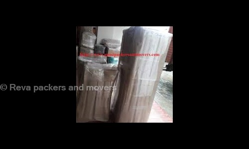 Reva packers and movers - Packers and Movers in Korlagunta, Tirupati