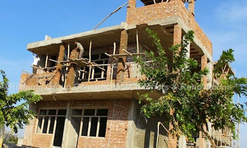 Ridhima Group Constructions, Interiors & Renovations - Interior Designers & Decorators in Vaishali Nagar, Jaipur