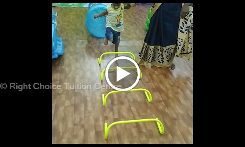 Right Choice Tuition Centre - School Tuitions in , Chennai