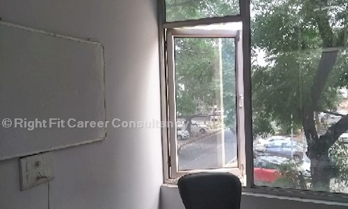 Right Fit Career Consultancy - Placement Consultancies in Sector 41, Chandigarh