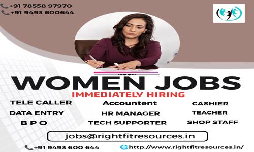 Right Fit Resources - Placement Consultancies in  Baramunda, Bhubaneswar
