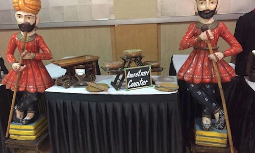 Riti Riwaz Caterer - Catering Services in Bopal, Ahmedabad