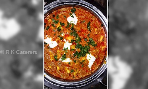 R K Caterers - Catering Services in Sector 34, Noida