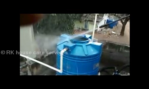 RK house care services - Pest Control in Electronic City, Bangalore