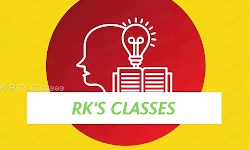 RK's Classes - School Tuitions in Buxi Bazaar, Cuttack