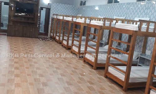 RKB Pest Control & Management Services - Pest Control in T. Dasarahalli, Bangalore