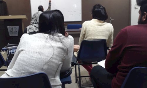 RLR Institute - Finance & Accounting tuitions in Sector 2, Noida
