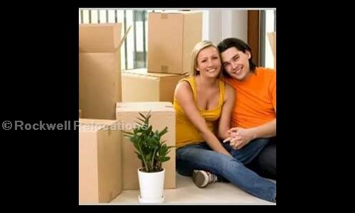 Rockwell Relocations - Packers and Movers in Bowenpally, Hyderabad