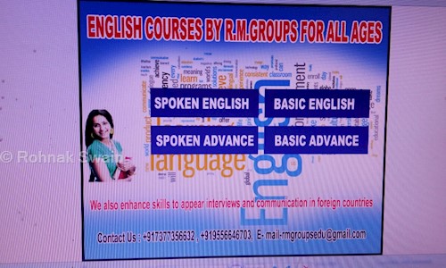 Rohnak Swain - School Tuitions in Amalapada, Angul